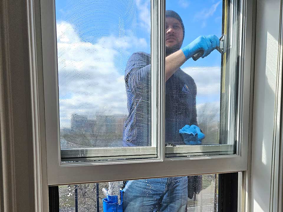 Residential Services