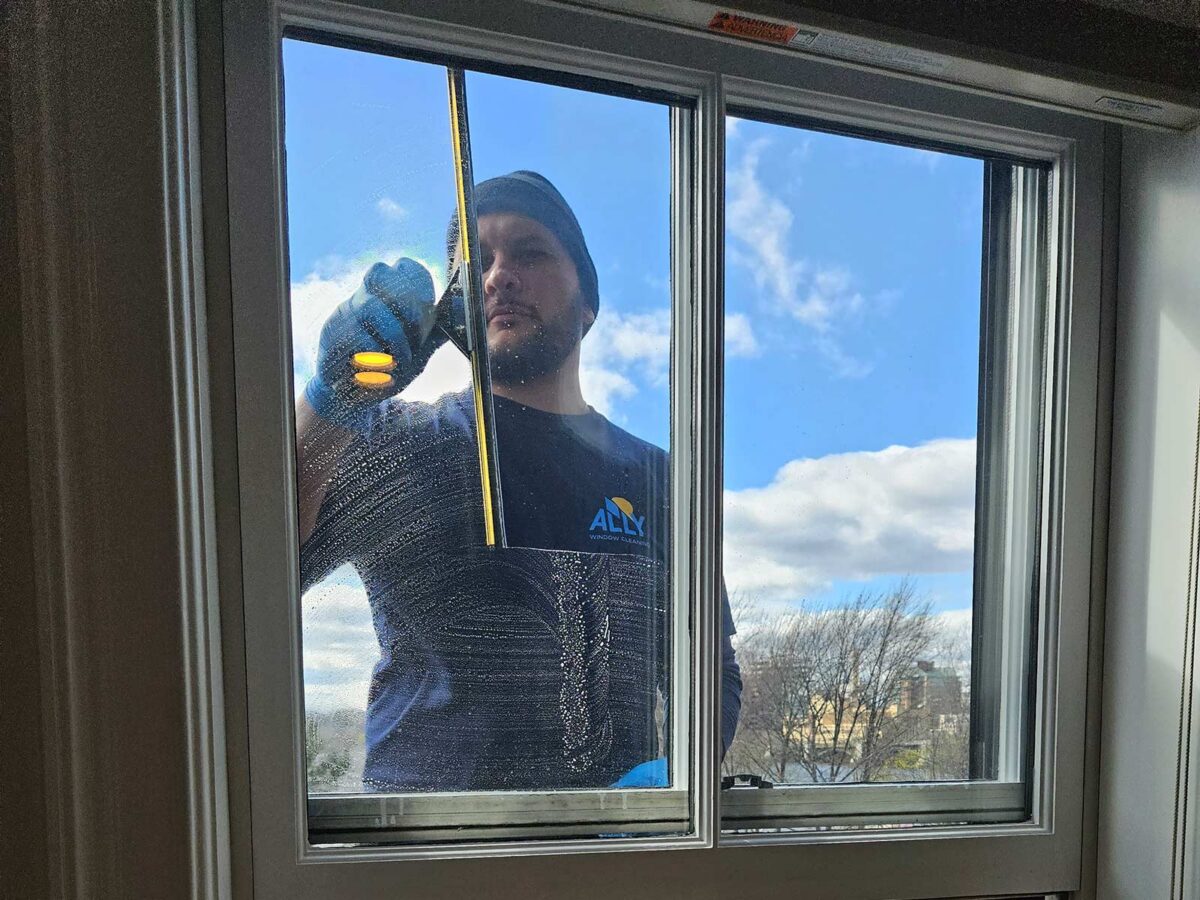 Residential Services